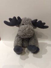 Soft toy moose for sale  CHEADLE