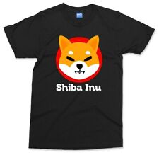 Camiseta Shiba Inu Logo Engraçada Cachorro Moeda Hodl It Meme Elon Musk UNISSEX - Camiseta Presente comprar usado  Enviando para Brazil