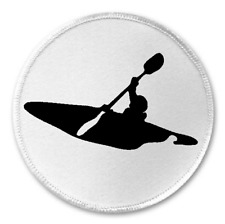 Kayak icon sew for sale  Shipping to Ireland