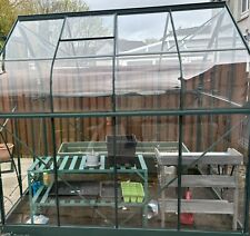 6x8 greenhouse for sale  FALKIRK