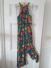 Ladies size multicoloured for sale  BRIDLINGTON