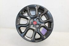 18 fiat abarth wheels for sale  Cleveland