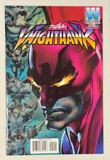 Knighthawk 1995 windjammer for sale  Bonham