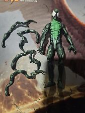 Hasbro Marvel Legends Lizard Wave Lasher Figure Loose Complete for sale  Shipping to South Africa