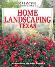 Home landscaping texas for sale  Montgomery