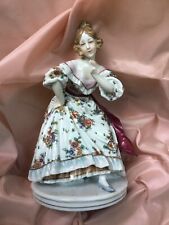 Ancienne figurine personnage d'occasion  Caen