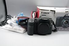 Canon 50D 15.1MP DSLR - Boxed and Mint - Shutter Count 5019 for sale  Shipping to South Africa