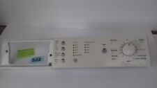 Bosch Classixx 1200 Express Washing Machine/Washer Control Panel 9000217606 for sale  Shipping to South Africa