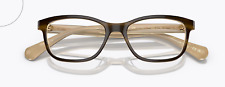 Oliver peoples follies for sale  LEIGH-ON-SEA