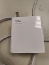 Xiaomi Quick Charge Wall Charger - White (MI120W), used for sale  Shipping to South Africa