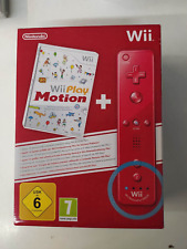 Nintendo wii play usato  Arezzo