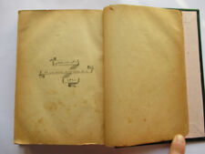 Libro de comida de cocina turco otomano, impreso antiguo en letras árabes, 1892 segunda mano  Embacar hacia Argentina