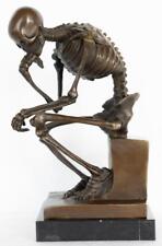 Modern art bronze for sale  UK