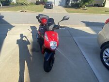 Used moped scooter for sale  Greer