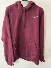 Nike pullover hoodie for sale  San Juan