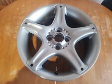 Rover mgf alloy for sale  WORCESTER PARK