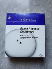 Interlogix acoustic glassbreak for sale  Shipping to Ireland