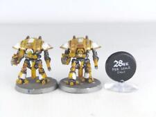 Imperial knights adeptus for sale  Shipping to Ireland