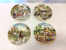 Vintage wedgwood life for sale  SCARBOROUGH