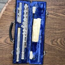 Emerson flute woodwind for sale  Cleveland