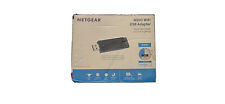 Used, NetGear WNA3100 (606449067774) Wireless Adapter (Complete and Original Box) for sale  Shipping to South Africa