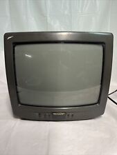 Sharp color television for sale  Defiance