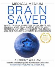 Medical medium brain for sale  West Chicago