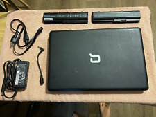 Used, Compaq Presario CQ56 laptop - not working for sale  Shipping to South Africa