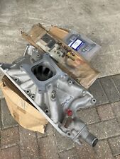 Edelbrock torker 289 for sale  BEDFORD