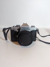 Vintage praktica mtl3 for sale  DARWEN