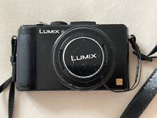 Panasonic dmc lx7 gebraucht kaufen  Berlin