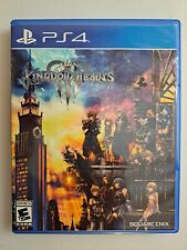 Kingdom hearts sony for sale  Bronx