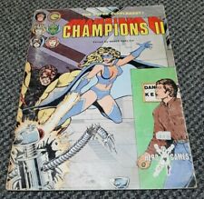 Champions super supplement for sale  Portland