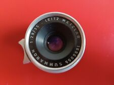 Leica leitz wetzlar gebraucht kaufen  Steinen