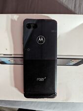 Motorola RAZR40 Ultra- 256GB - (Desbloqueado) (Dual SIM) Sem Caixa Ou Acessórios comprar usado  Enviando para Brazil
