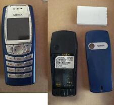 Nokia 6610 con usato  Paderno Dugnano