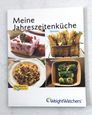 Weight watchers jahreszeitenk� gebraucht kaufen  Deutschland