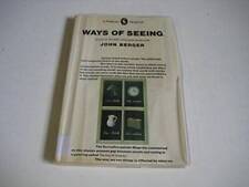 Ways seeing paperback for sale  Montgomery