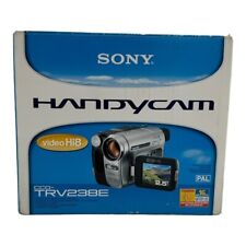 Sony handycam ccd gebraucht kaufen  Mittel-/Unter-Meiderich