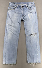 Levis 569 jeans for sale  Albany
