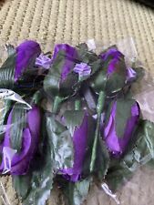 cadbury purple flowers for sale  HONITON