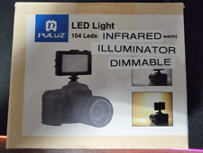 104 led infrared for sale  UK