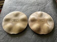 Pair genuine ford for sale  MELTON MOWBRAY