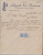 1922 venezia negoziante usato  Cremona