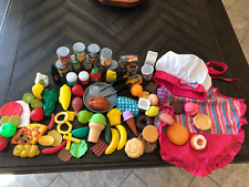 Play food lot for sale  Marthasville