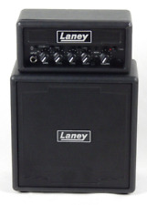 Laney ministack iron gebraucht kaufen  Bruck