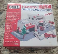 Tomica town fire for sale  Coral Springs