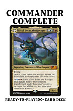 Nicol bolas ravager for sale  Mentor