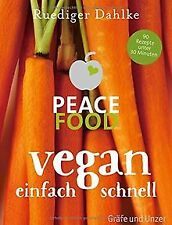 Peace food vegan gebraucht kaufen  Berlin
