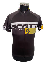 maglia ciclismo scott usato  Marcianise